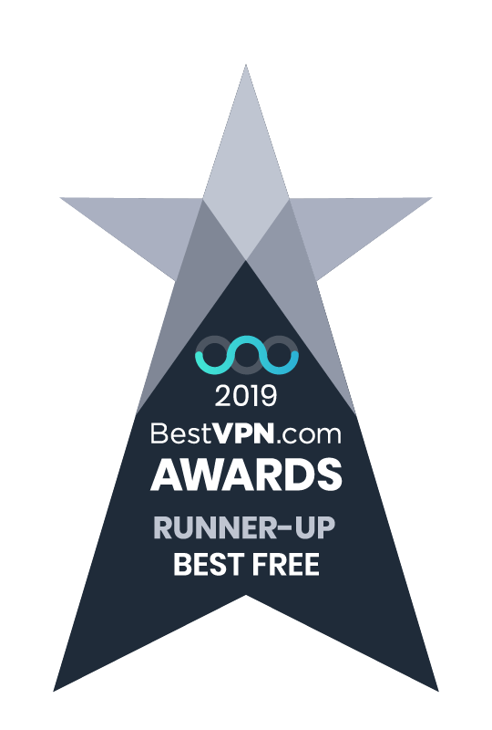 ProPrivacy.com Awards 2019 - Best Free ProPrivacy.com Awards 2019 - Best Free