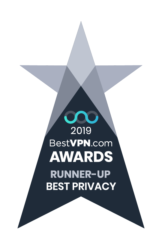 ProPrivacy.com Awards 2019 - Best Privacy ProPrivacy.com Awards 2019 - Best Privacy