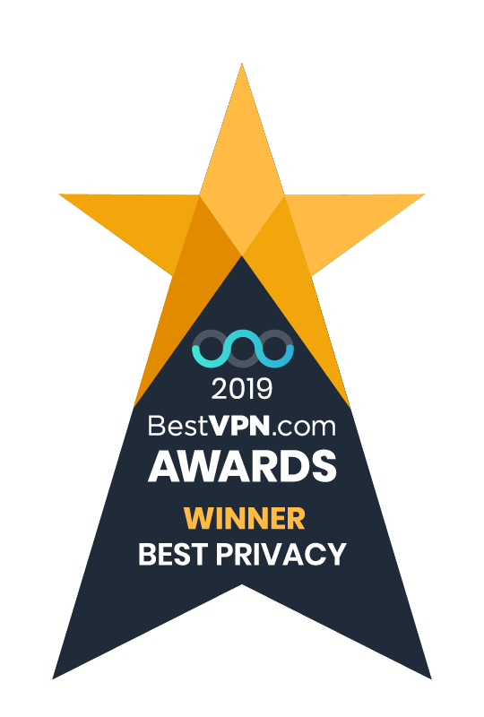 ProPrivacy.com Awards 2019 - Best Privacy ProPrivacy.com Awards 2019 - Best Privacy
