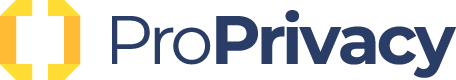 Logo Proprivacy